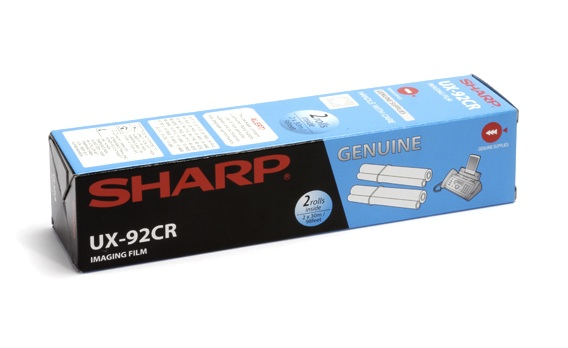 SHARP Rodillo de Transferencia SHARP UXA/450/460 UXP/110/40 UX92CR