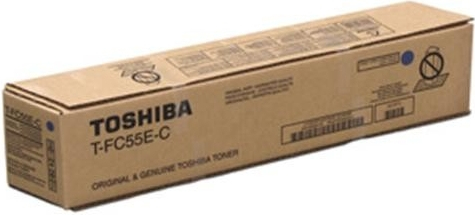 TOSHIBA E-STUDIO 5520C/6520C/6530C Toner Cian