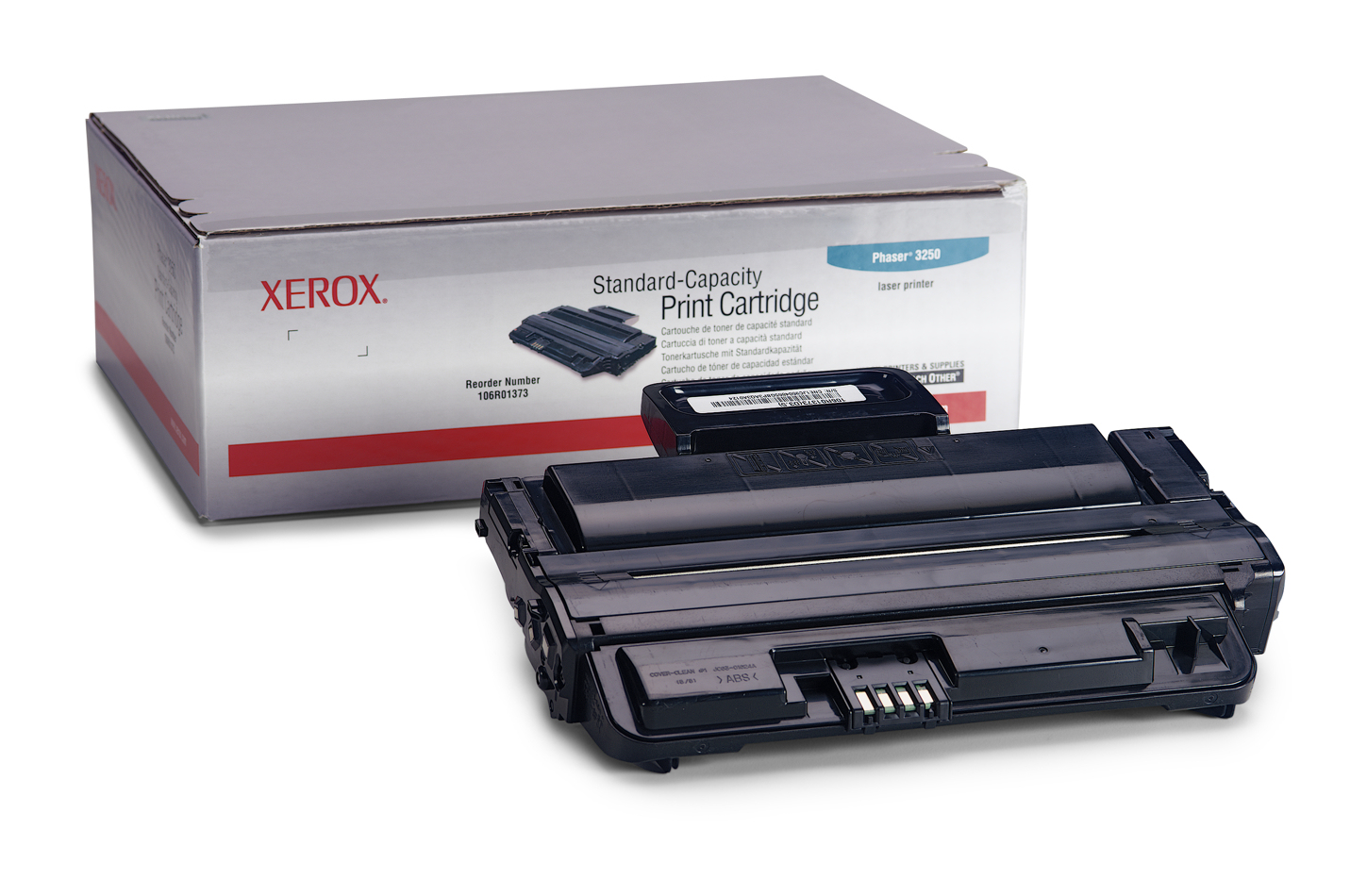 XEROX Phaser 3250 Toner