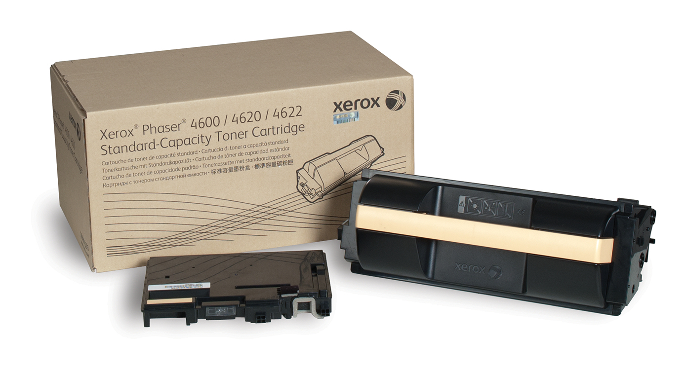 XEROX Phaser 46004620 Toner