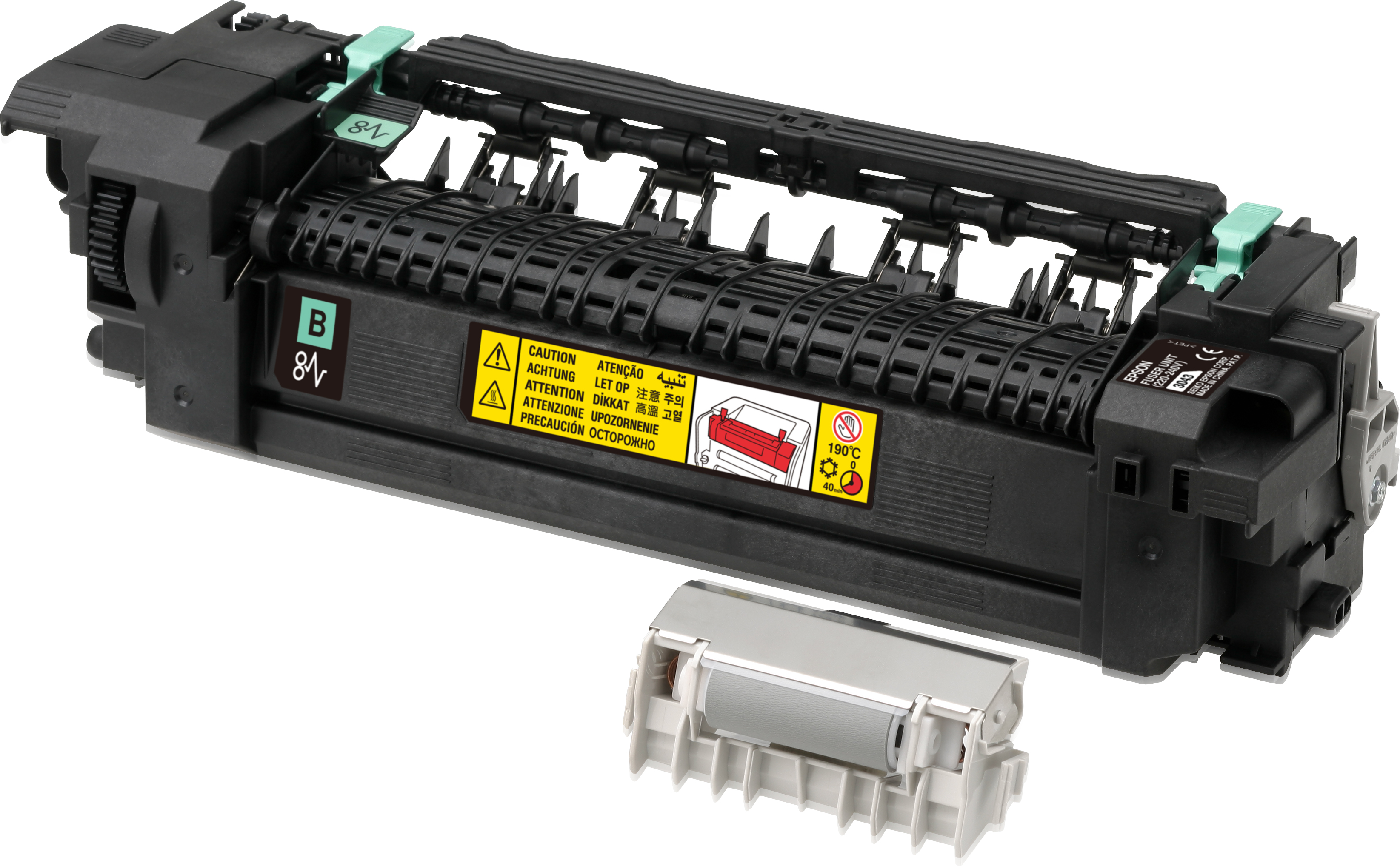 Epson AcuLaser C2900 Unidad Fusora