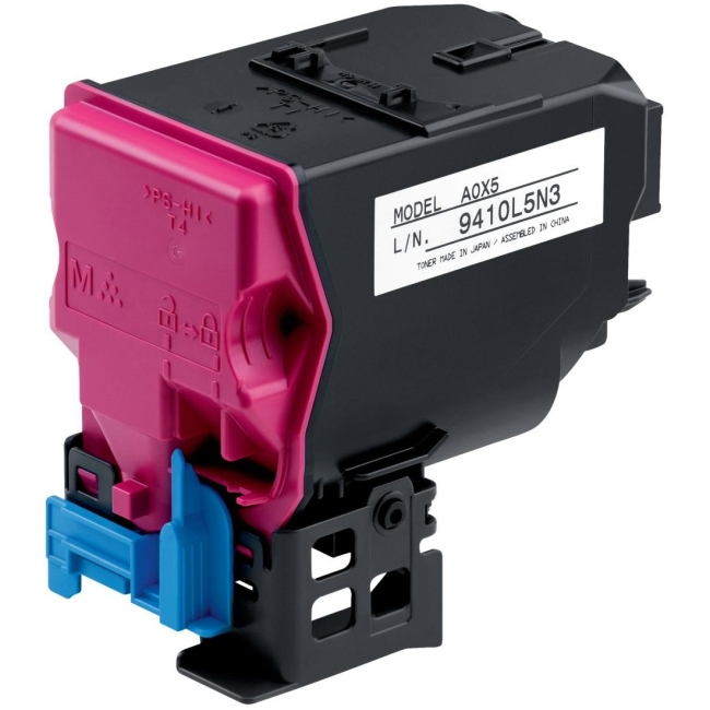KONICA MINOLTA BIZHUB C25 Toner Magenta TNP27M/A0X5353