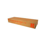 RICOH DSC-424/432 Toner Amarillo DT432YLW