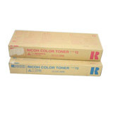 RICOH DSC-424/432 Toner Magenta DT432MGT