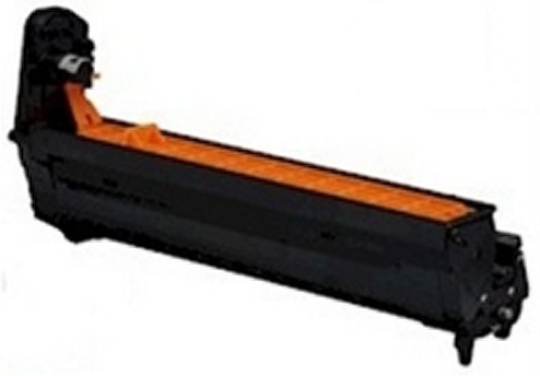 OKI Pro7411WT/ES7411dn Tambor Cian