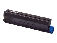 OKI EXECUTIVE ES6410 Toner Cian