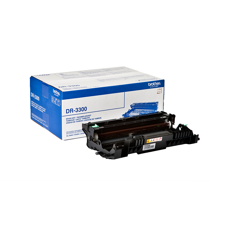 BROTHER Tambor HL-5440D/5450DN/5470DW DR3300
