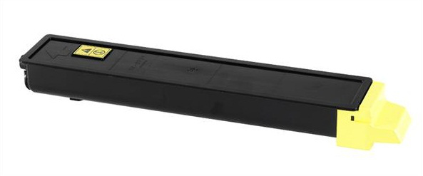 KYOCERA FSC-8020MCP/8025MCP/C8520/C8525 Toner laser Amarillo TK895Y