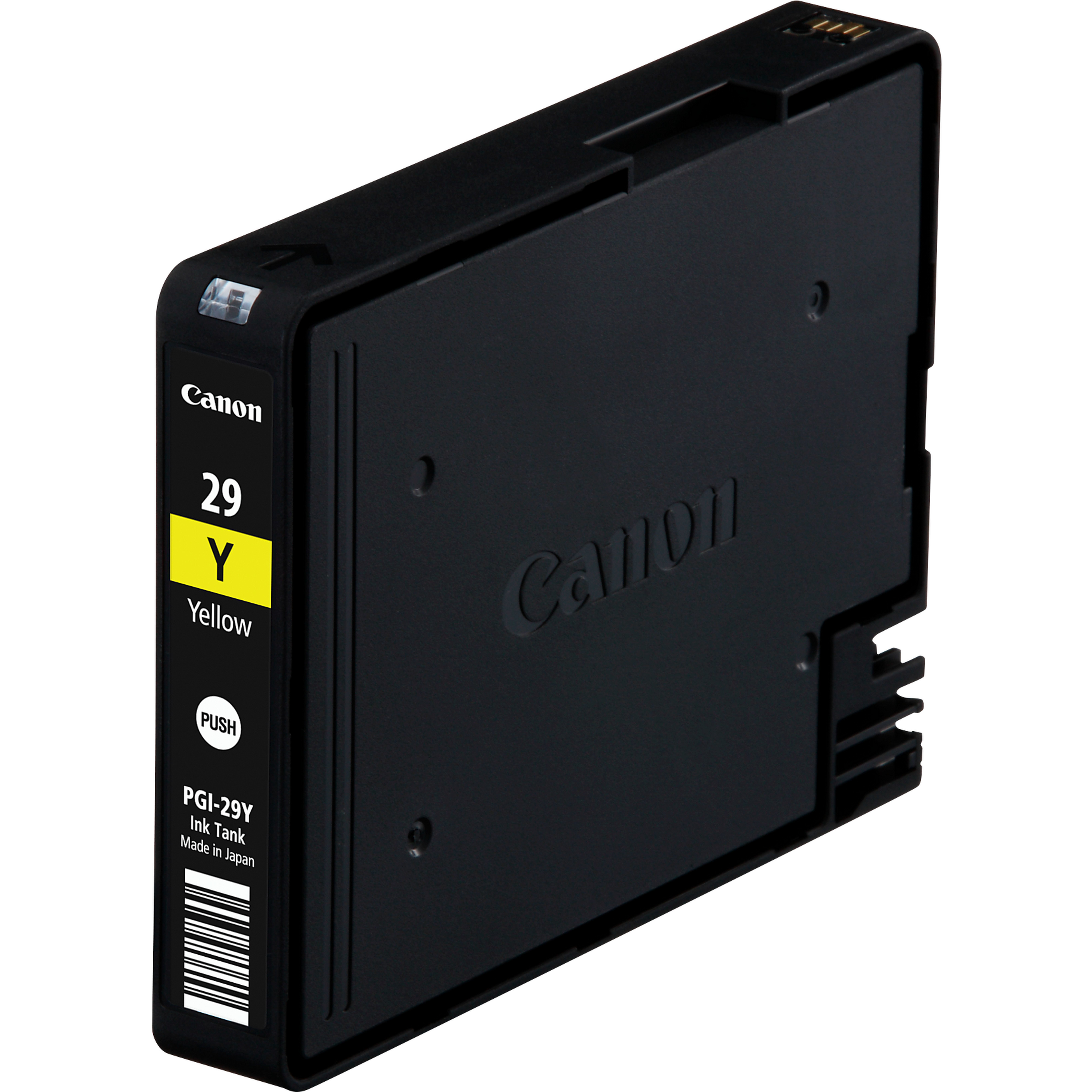 Canon PIXMA/PRO-1 Cartucho Amarillo PGI-29Y