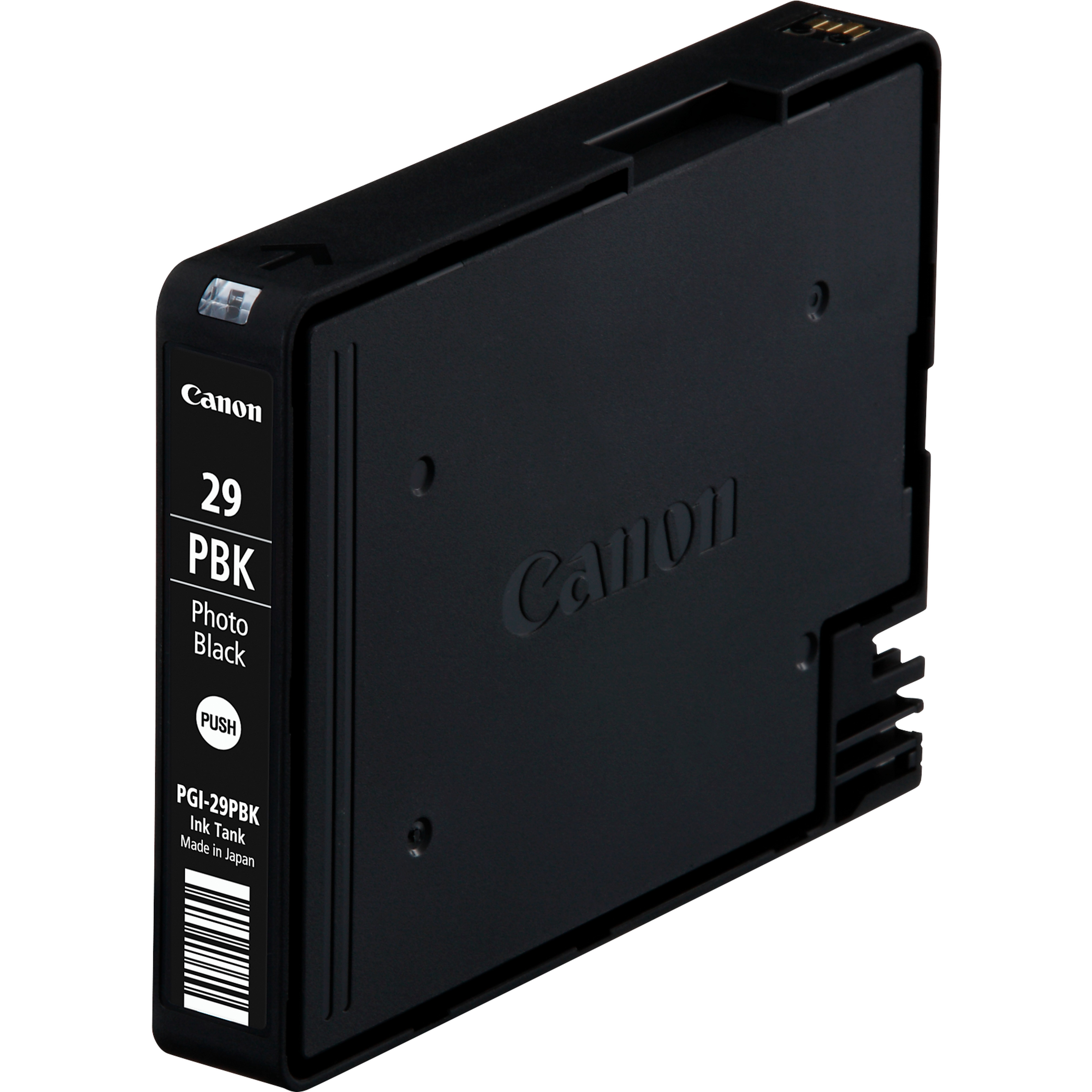 Canon PIXMA/PRO-1 Cartucho Negro Foto PGI-29PBK