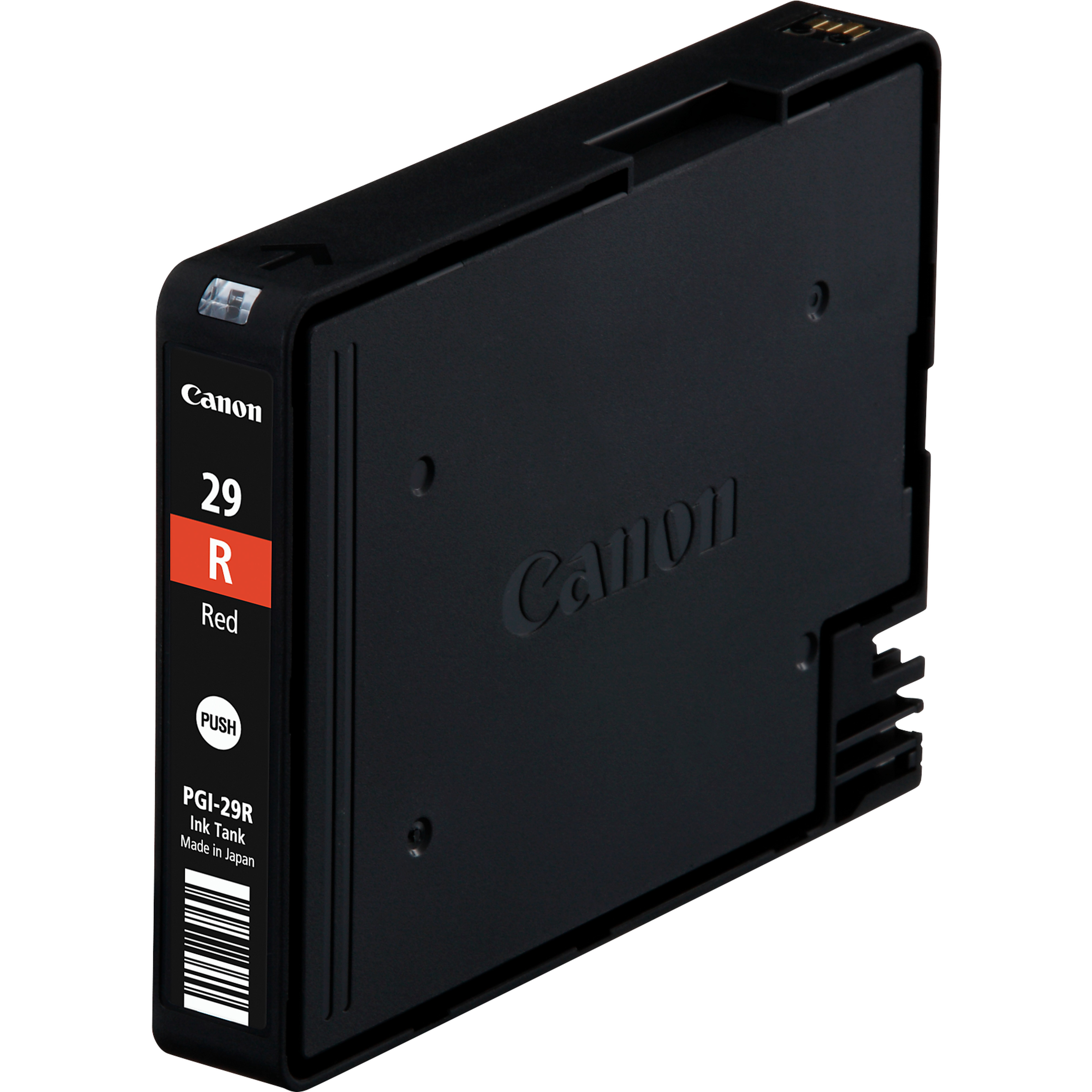Canon PIXMA/PRO-1 Cartucho Rojo PGI-29R
