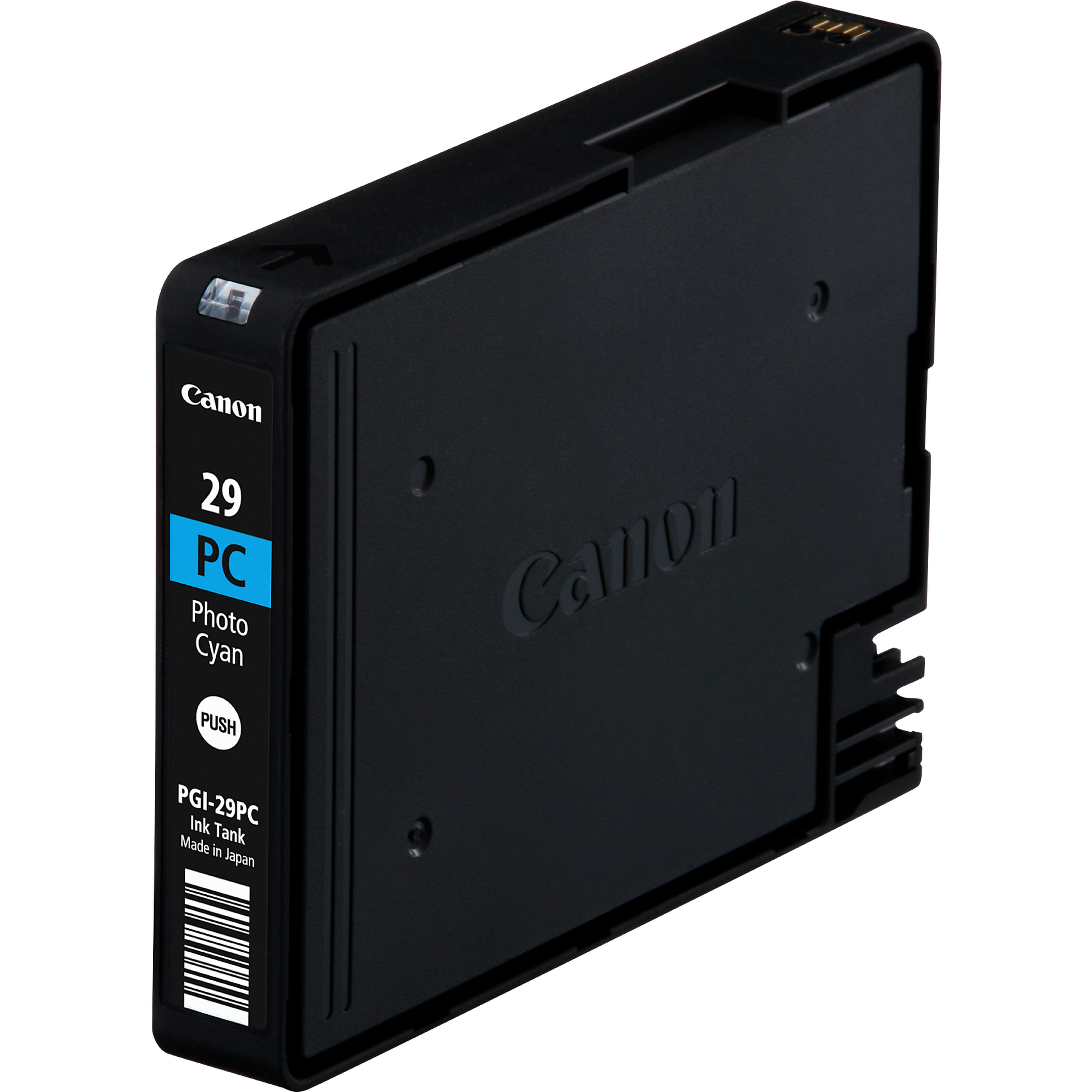 Canon PIXMA/PRO-1 Cartucho Foto Cian PGI-29PC