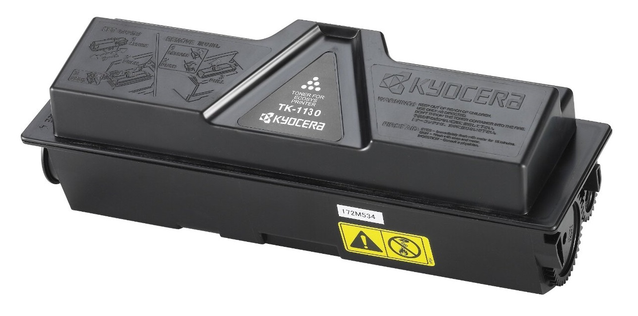 KYOCERA FS1030MFP/1130MFP Toner TK1130