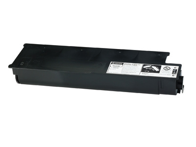 KYOCERA MFP 550C/650C/750C Toner Copiadora Negro TK875K