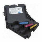 RICOH GXE5550N/GXe7700N Cartucho amarillo GC31YH