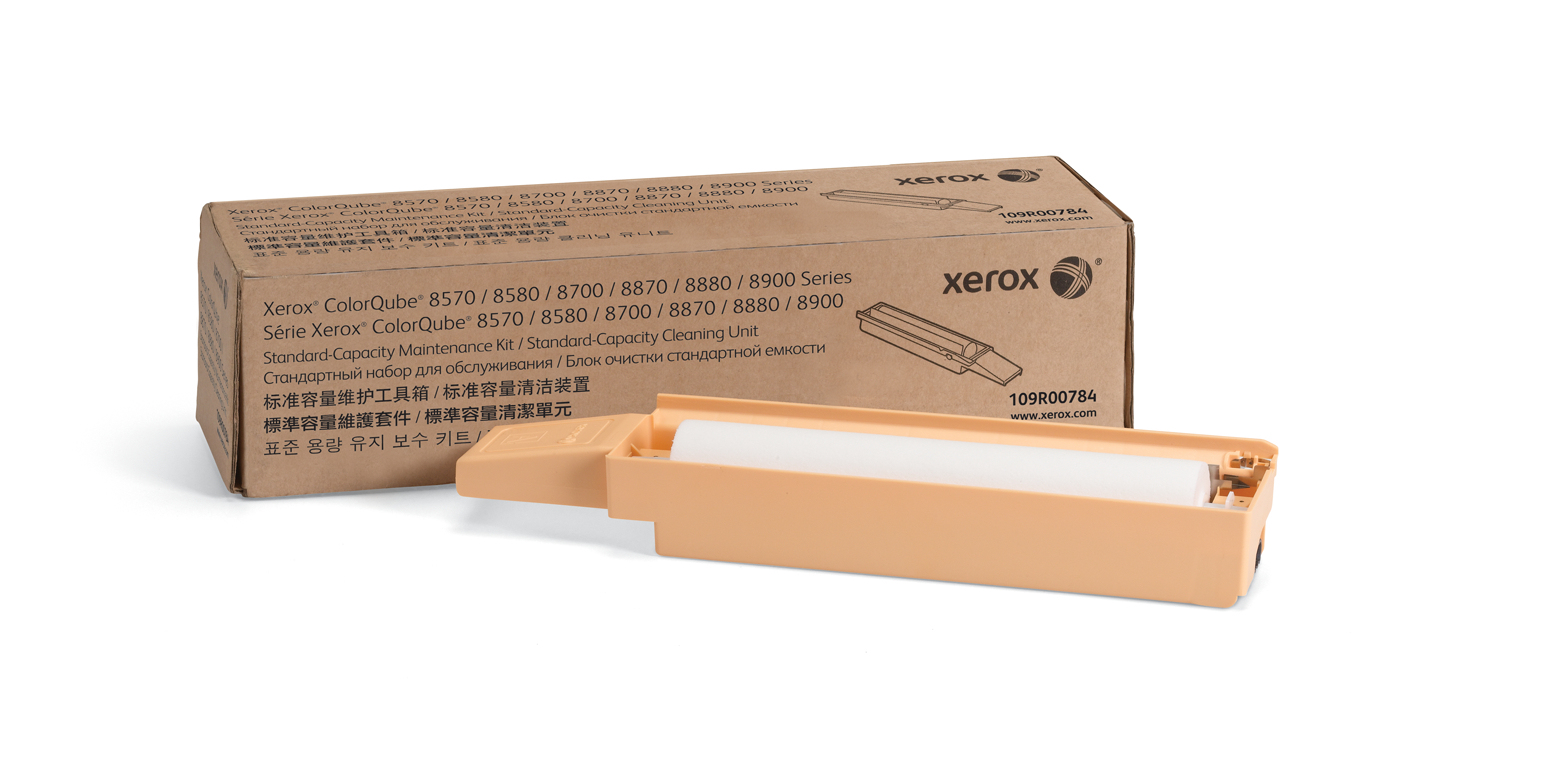 XEROX ColorQUBE 85708870 Kit Mantenimiento Cartucho tinta solida Color