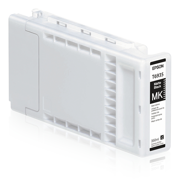 Epson GF Serie SC-T Cartucho negro Mate 350 ml
