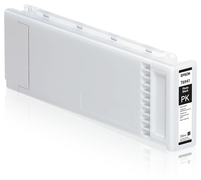 Epson GF Serie SC-T Cartucho negro Foto 700 ml