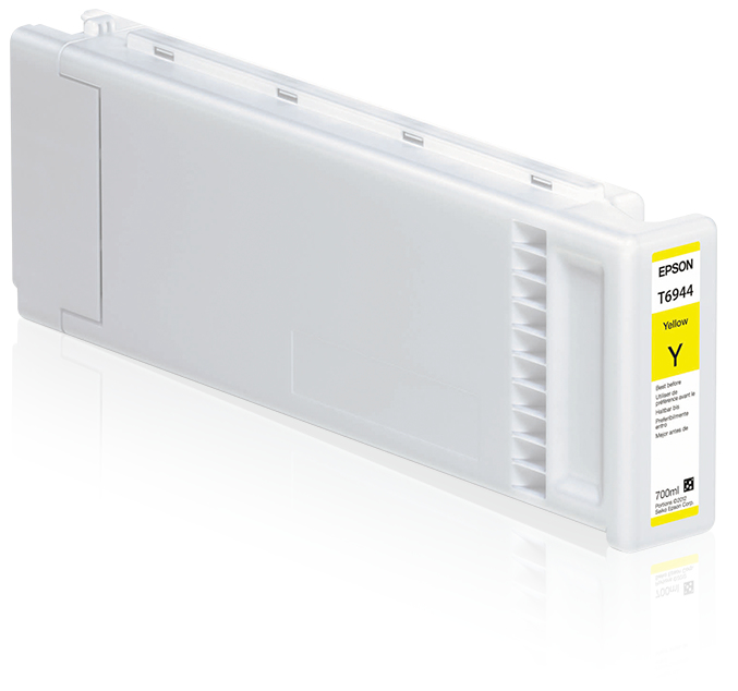 Epson GF Serie SC-T Cartucho amarillo 700 ml
