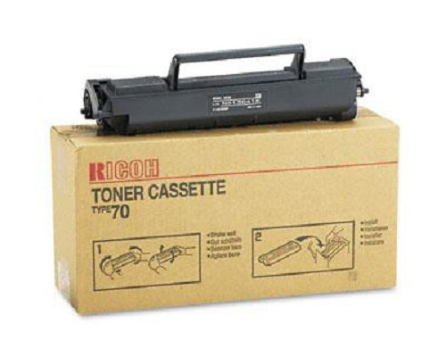 RICOH SP-4400S/4410SF/4420SF Toner Negro Retornable