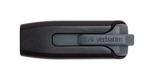 VERBATIM Pen Drive USB 3.0 StoreNGo 32GB Negro