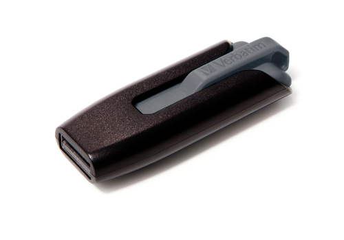 VERBATIM Pen Drive USB 3.0 StoreNGo 32GB Negro