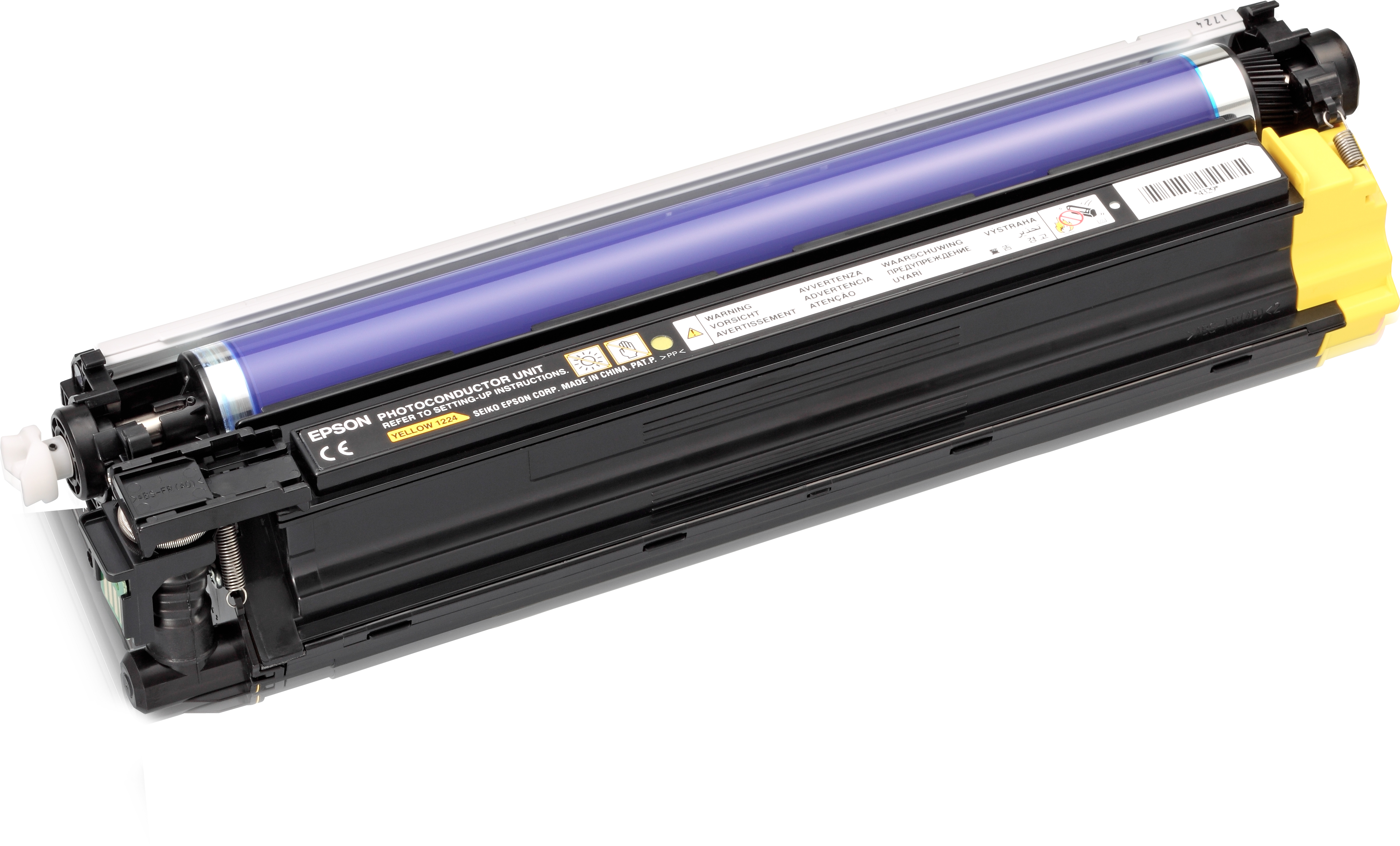 Epson AcuLaser C500DN Tambor Amarillo