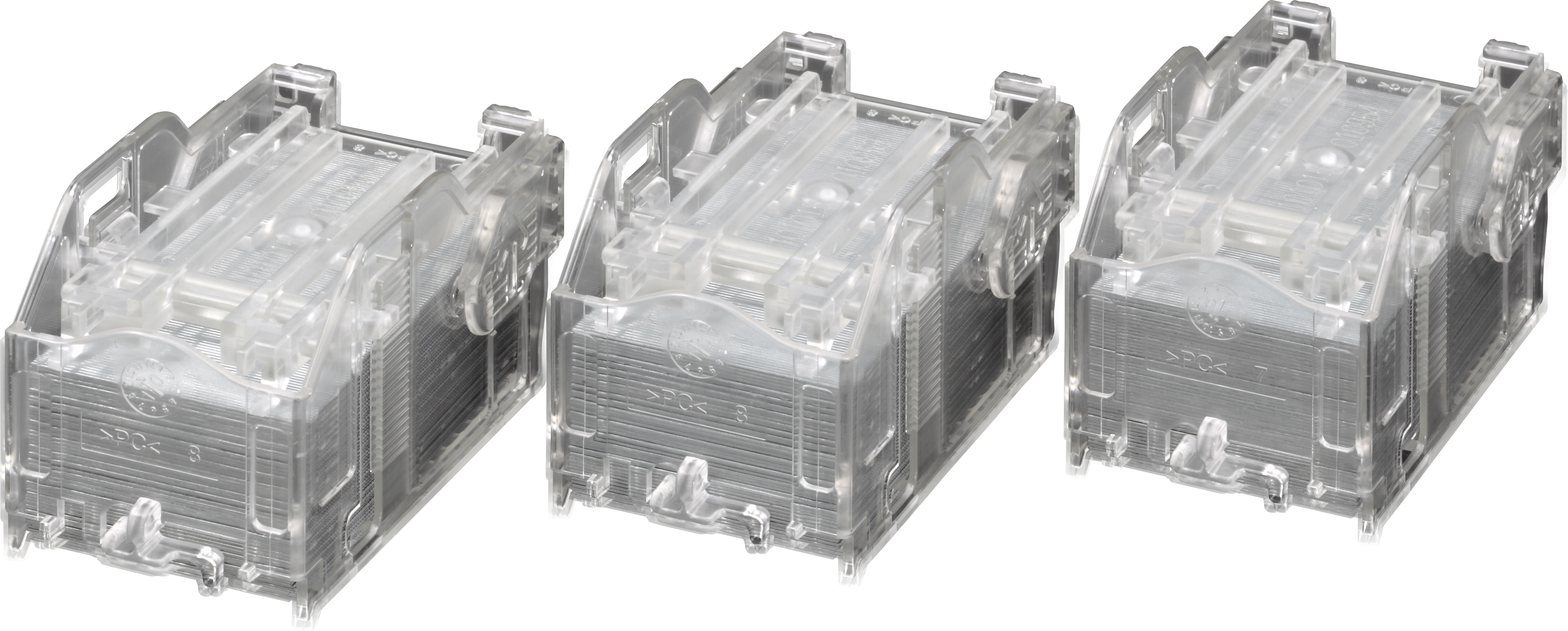 Epson AcuLaser C500DN Cargador grapas