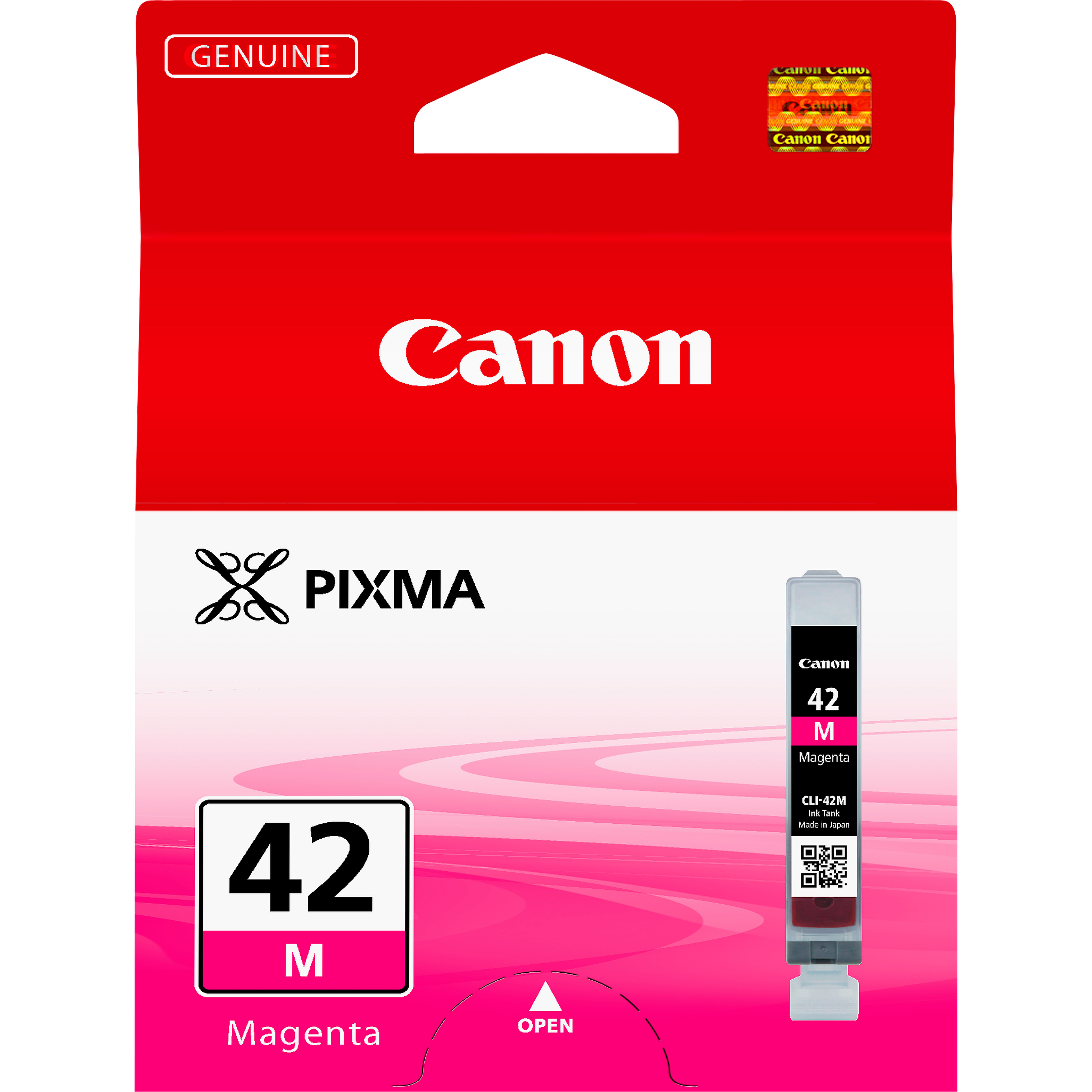 Canon PIXMA/PRO-100 Cartucho Magenta CLI-42