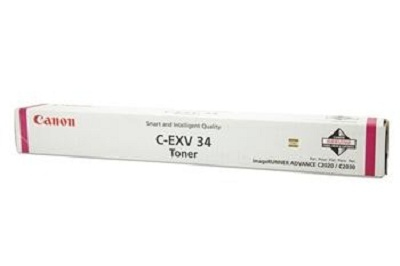 Canon IRC2020/2030/2020I Toner Magenta CEXV34