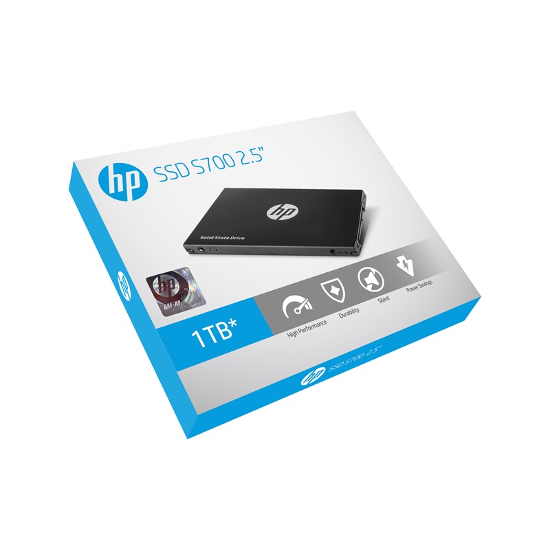 HP SSD S700 1TB SATA 3 2.5"