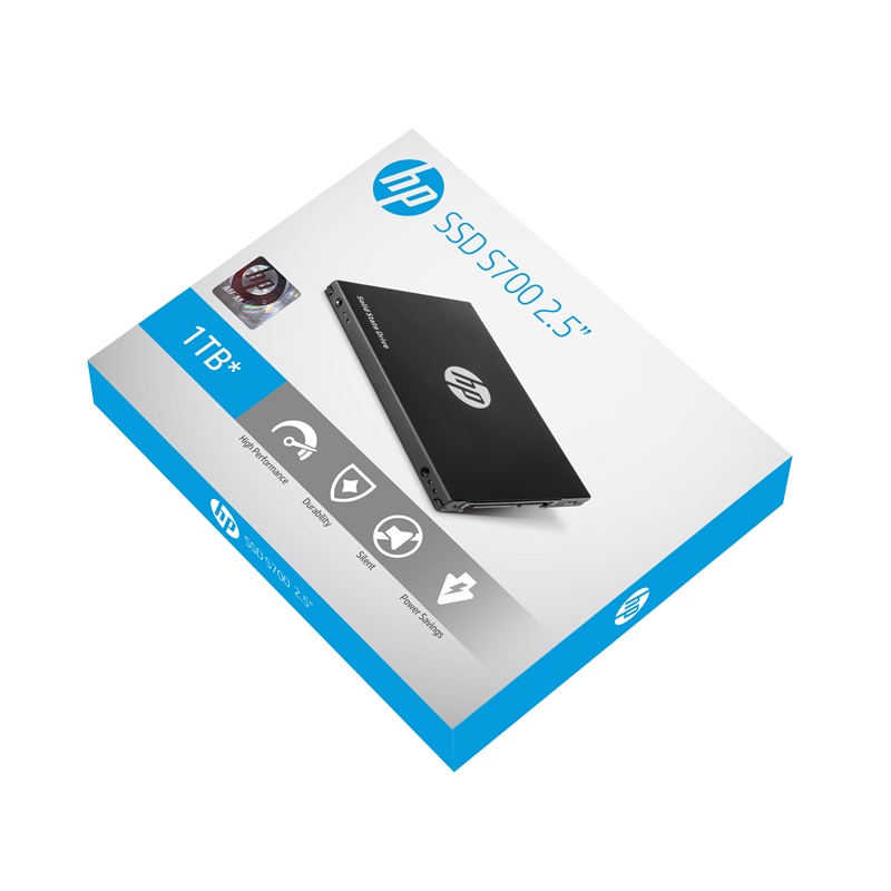 HP SSD S700 1TB SATA 3 2.5"