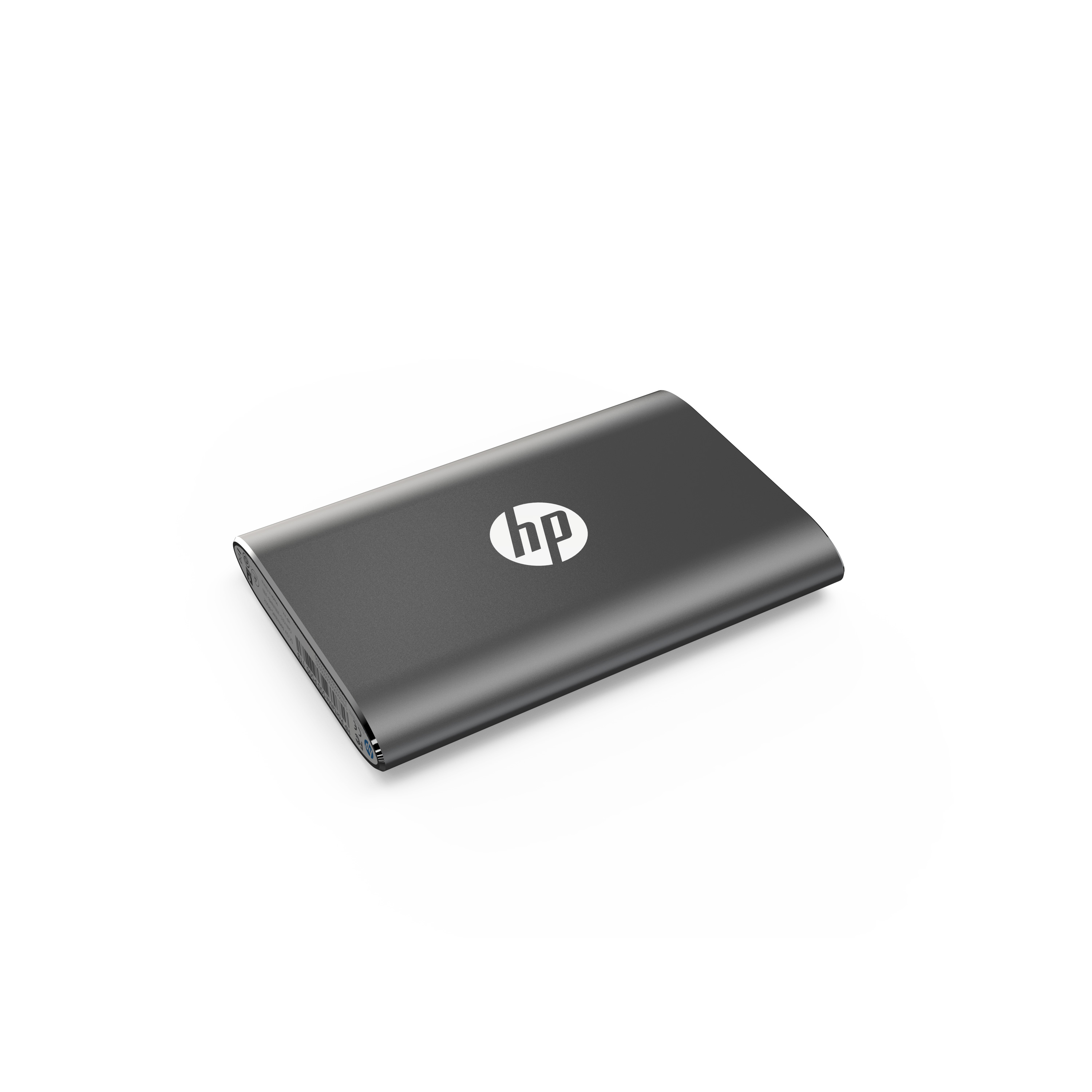 HP SSD EXTERNO 1TB P500 NEGRO