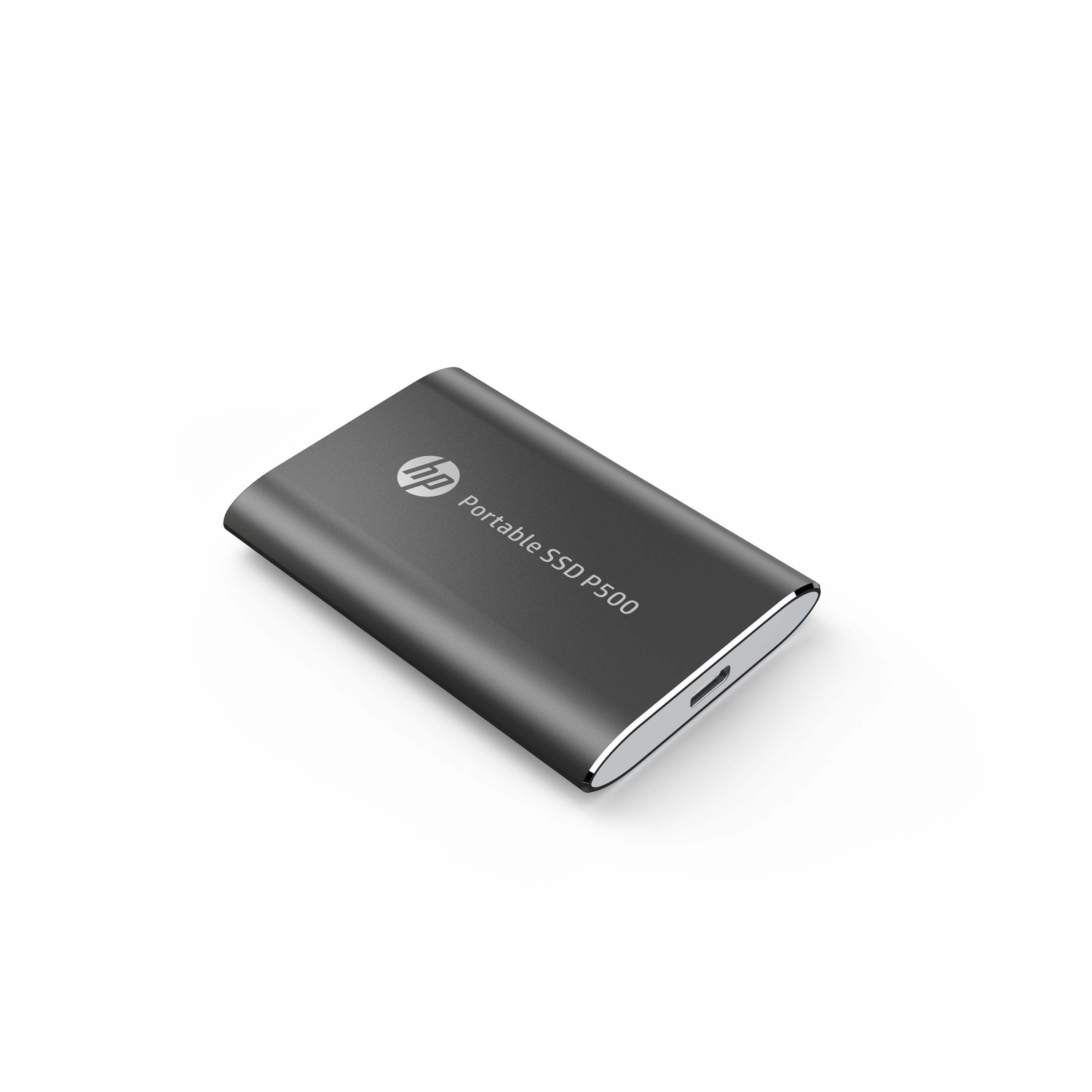 HP SSD EXTERNO 1TB P500 NEGRO