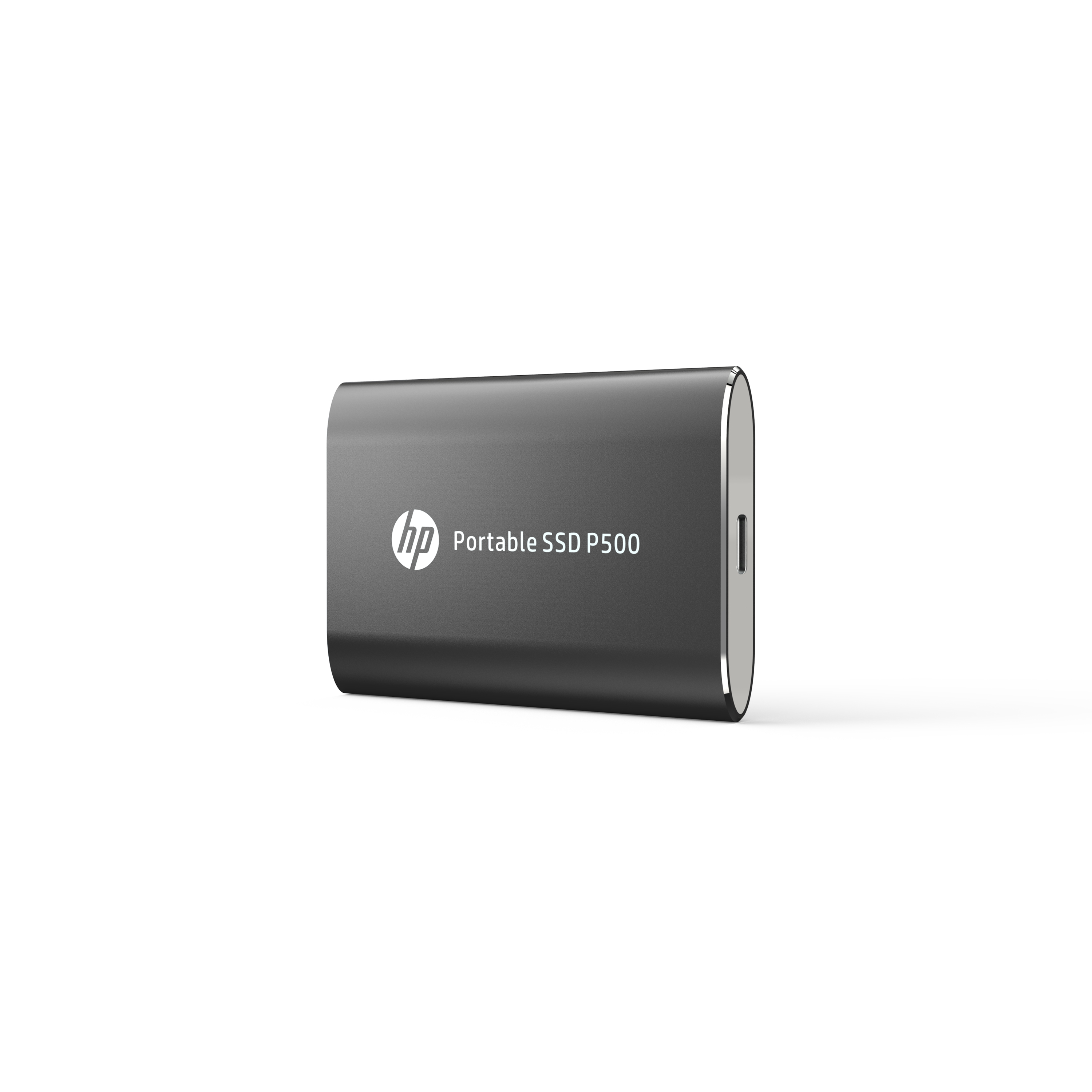 HP SSD EXTERNO 1TB P500 NEGRO
