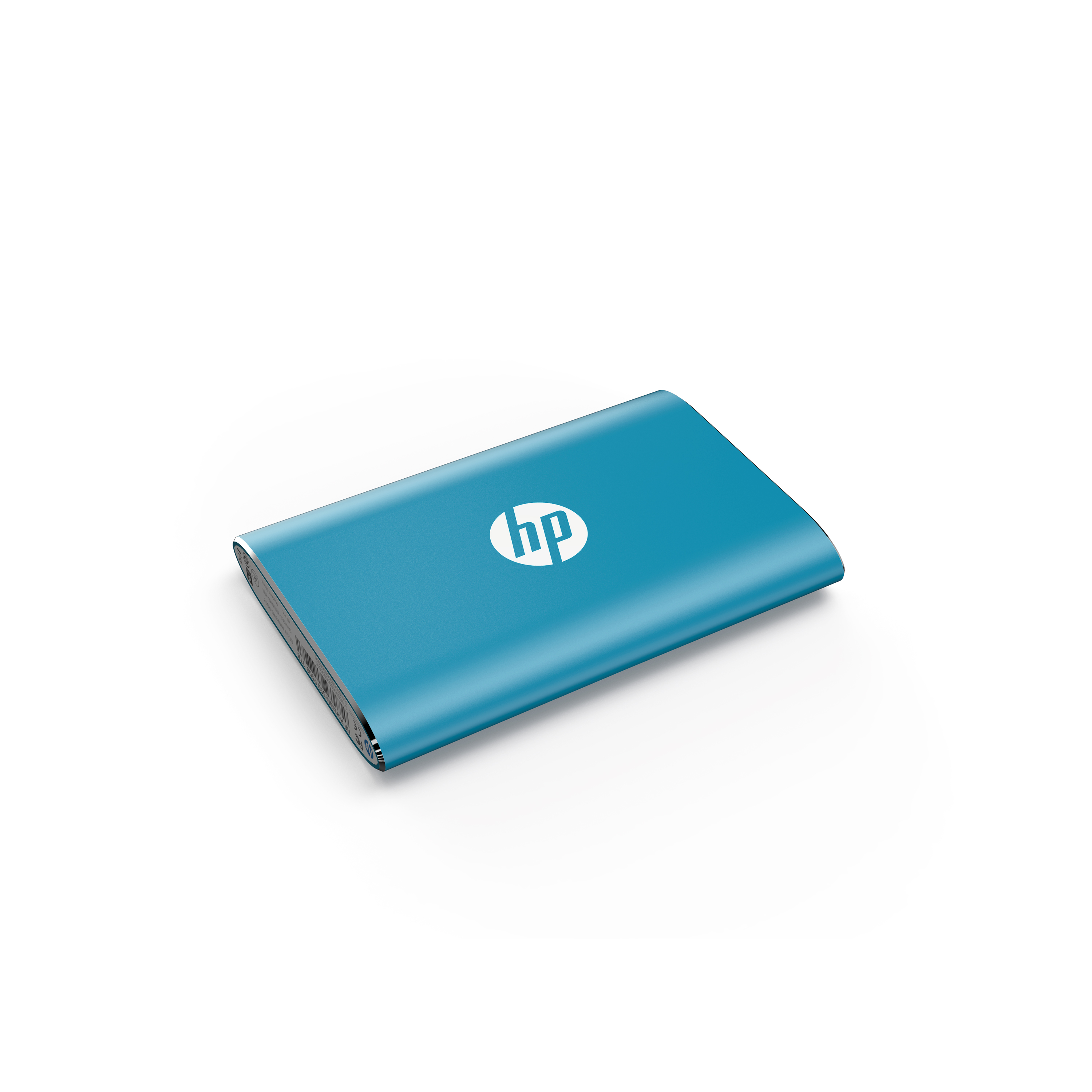 HP SSD EXTERNO 250GB P500 AZUL