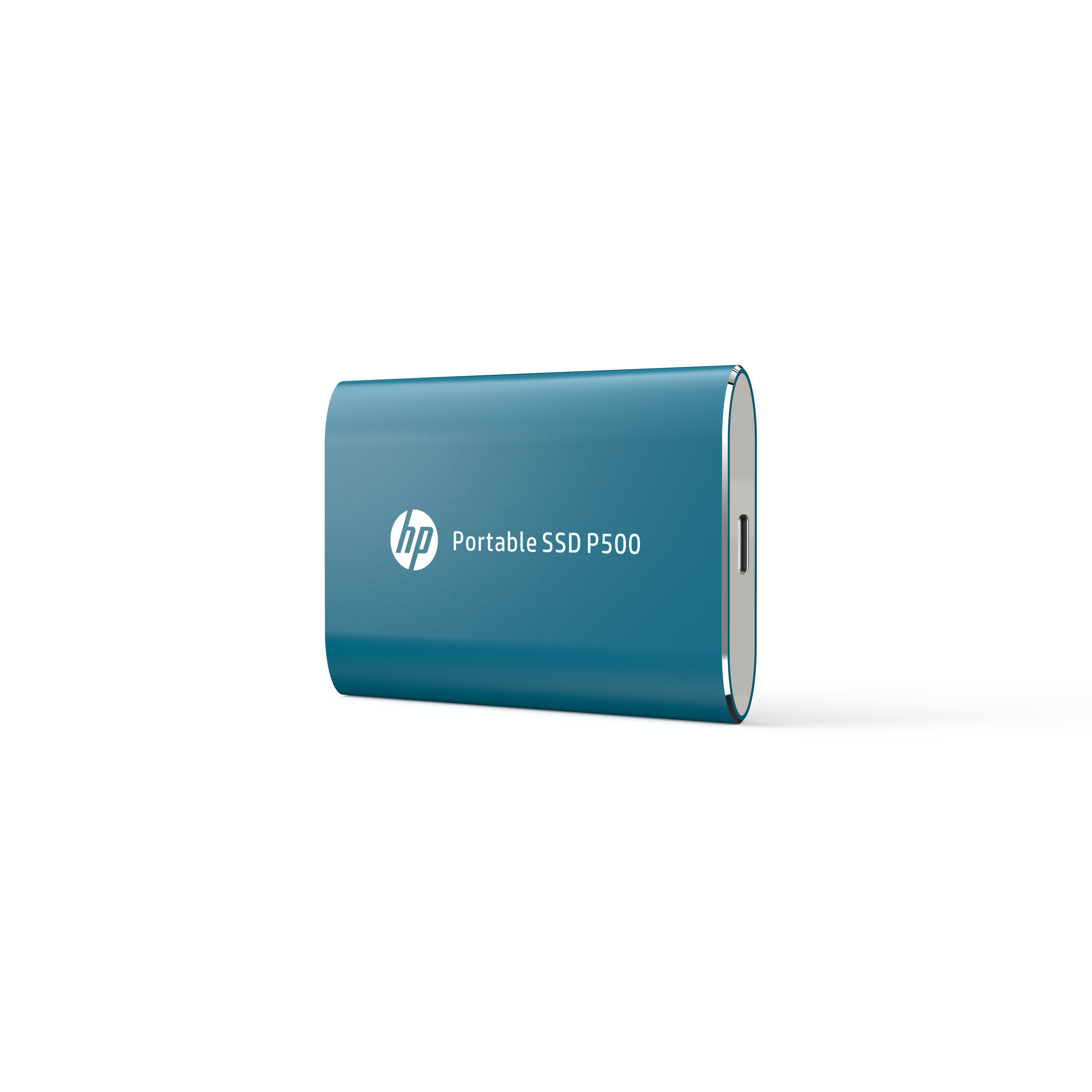 HP SSD EXTERNO 250GB P500 AZUL