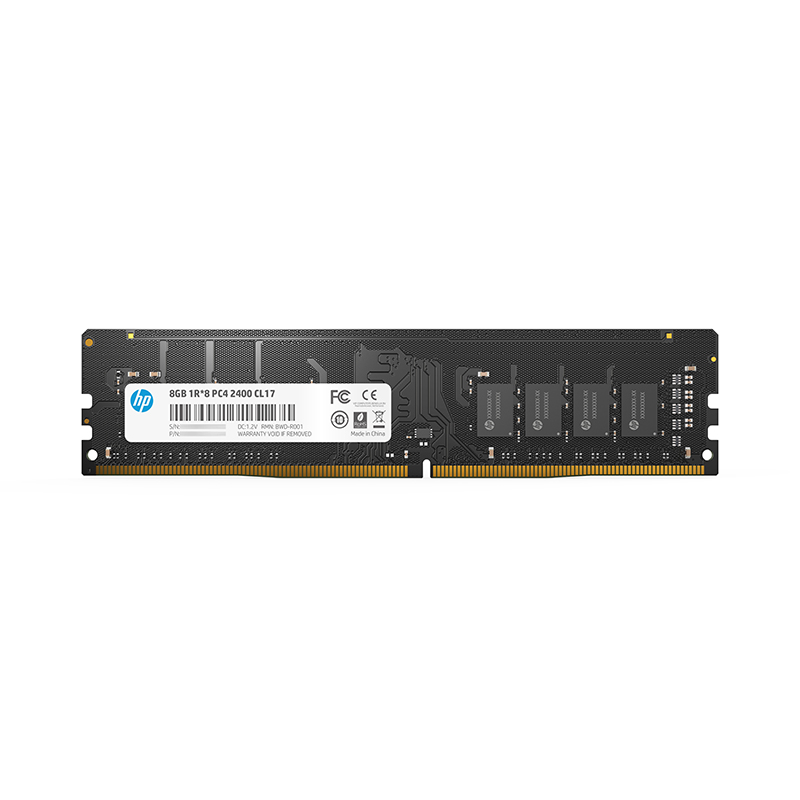 HP MEMORIA 8GB V2 DDR4 3200MHZ U-DIMM