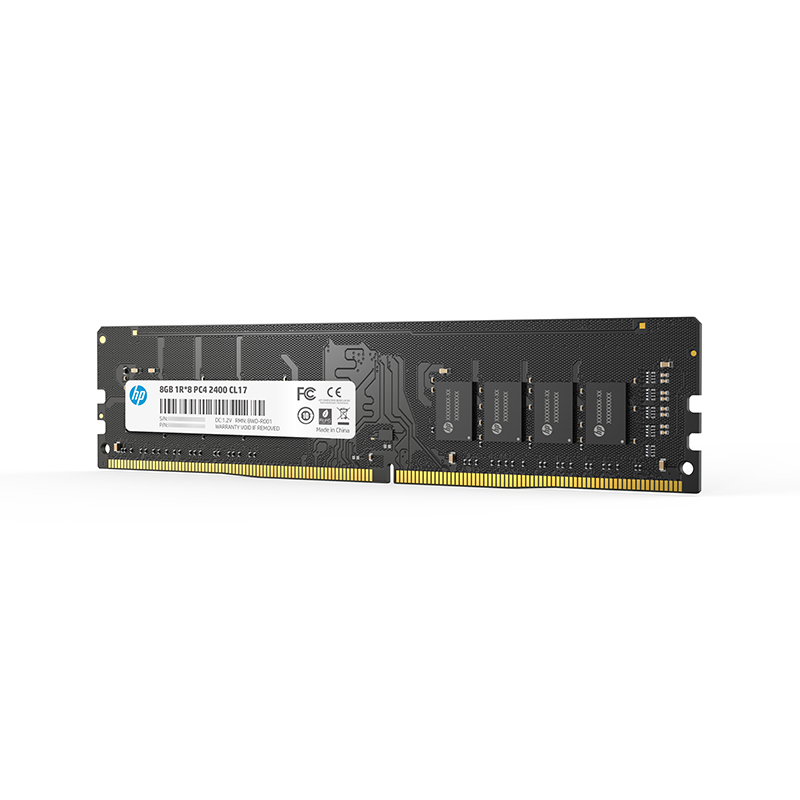 HP MEMORIA 8GB V2 DDR4 3200MHZ U-DIMM