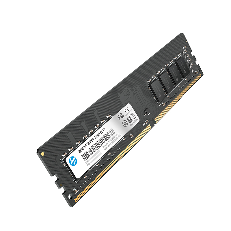 HP MEMORIA 8GB V2 DDR4 3200MHZ U-DIMM