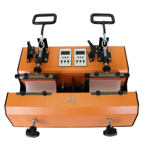 BEINSEN PLANCHA MANUAL 2 TAZAS ARUBA