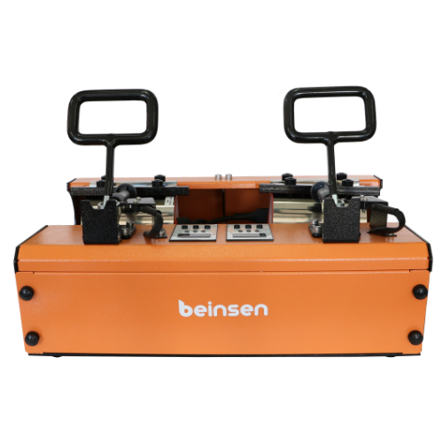 BEINSEN PLANCHA MANUAL 2 TAZAS ARUBA