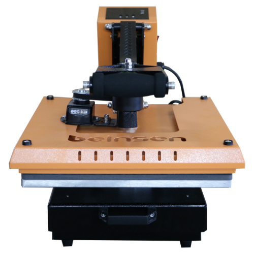 BEINSEN PLANCHA SEMIAUTOMATICA BARBADOS 40X50