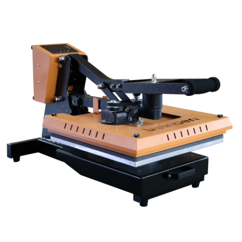 BEINSEN PLANCHA SEMIAUTOMATICA BARBADOS 40X50