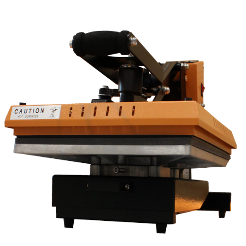 BEINSEN PLANCHA SEMIAUTOMATICA BARBADOS 40X50