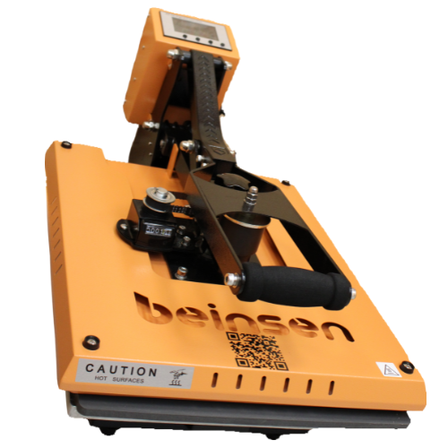 BEINSEN PLANCHA SEMIAUTOMATICA BARBADOS 40X50