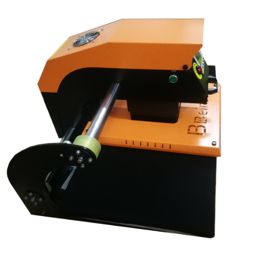 BEINSEN PLANCHA NEUMATICA NORMANDIA 40X50 DOBLE PLATO