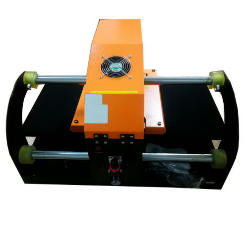 BEINSEN PLANCHA NEUMATICA NORMANDIA 40X50 DOBLE PLATO