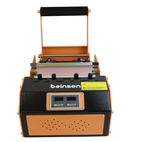 BEINSEN PLANCHA TERMICA PARA TAZAS MAINE