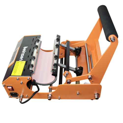 BEINSEN PLANCHA TERMICA PARA TAZAS MAINE